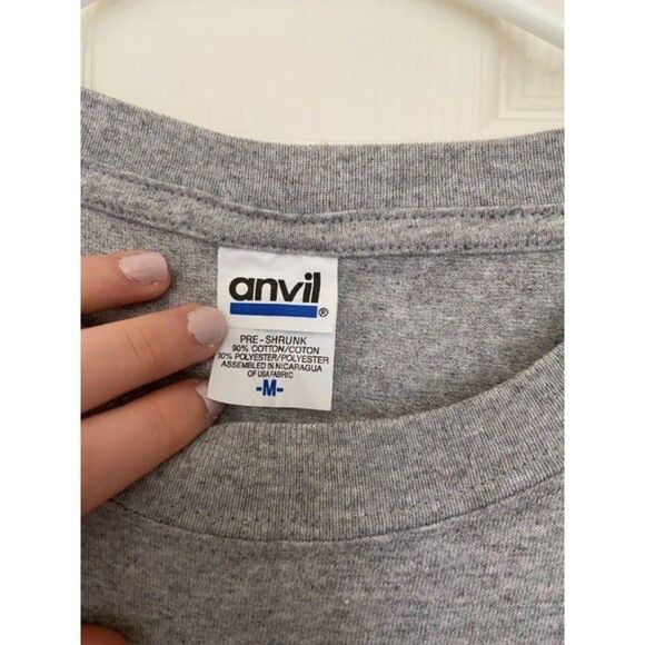 It's all about Volleyball T-Shirt (Medium) - Picture 2 of 5